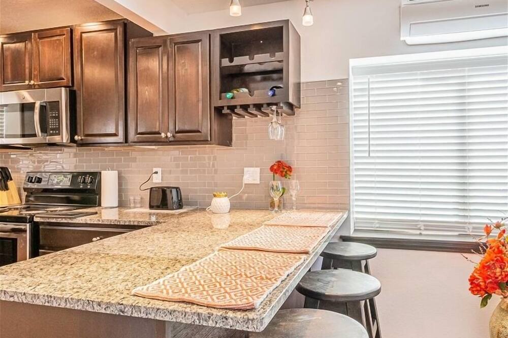 Photo of Kitchen in Albuquerque