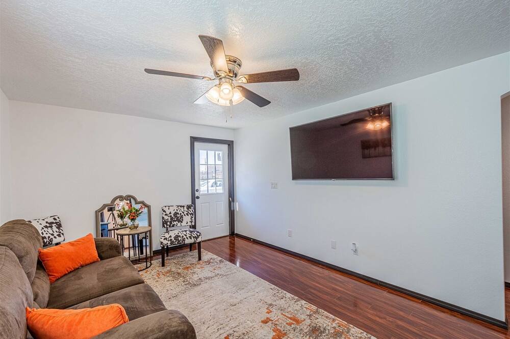 Photo of Bedroom in Albuquerque
