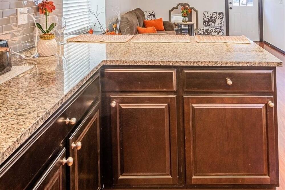 Photo of Kitchen in Albuquerque