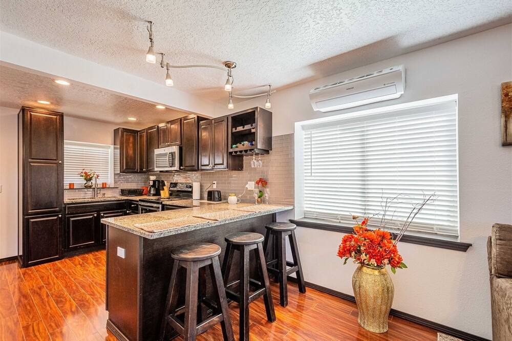 Photo of Kitchen in Albuquerque
