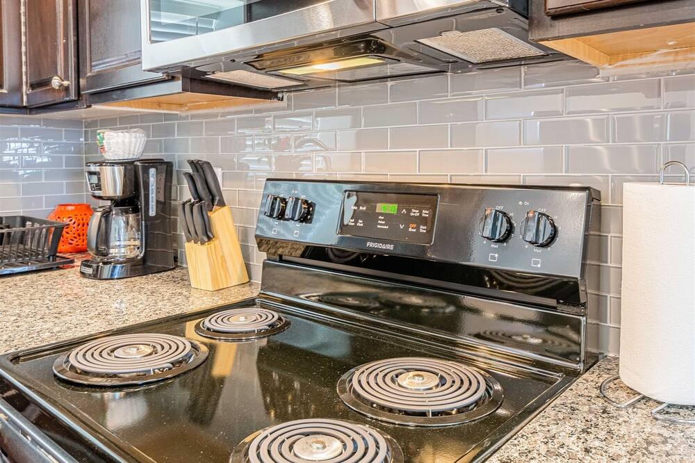 Photo of Kitchen in Albuquerque
