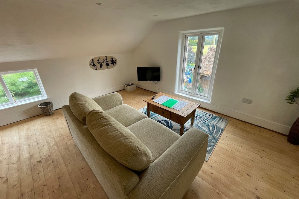 Photo of Livingroom in West Buckland