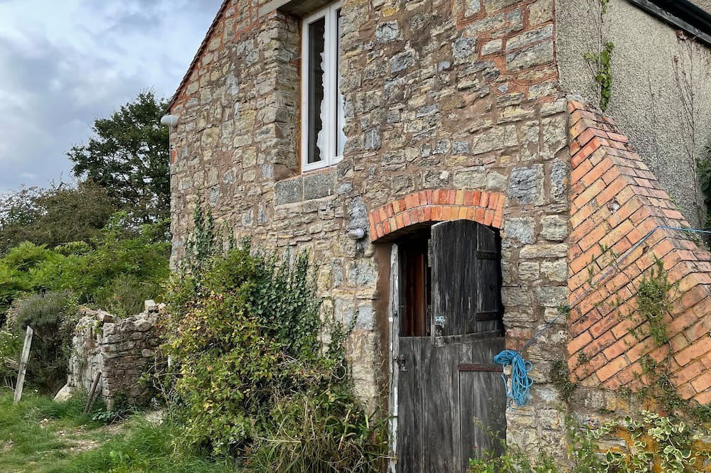 Photo of Outdoor in West Buckland