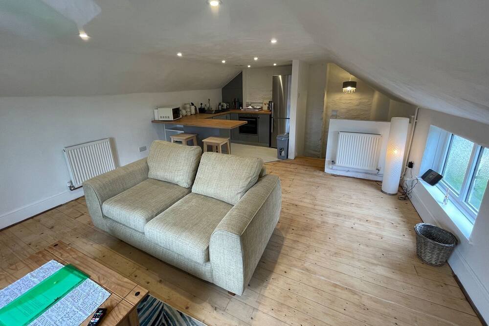 Photo of Livingroom in West Buckland