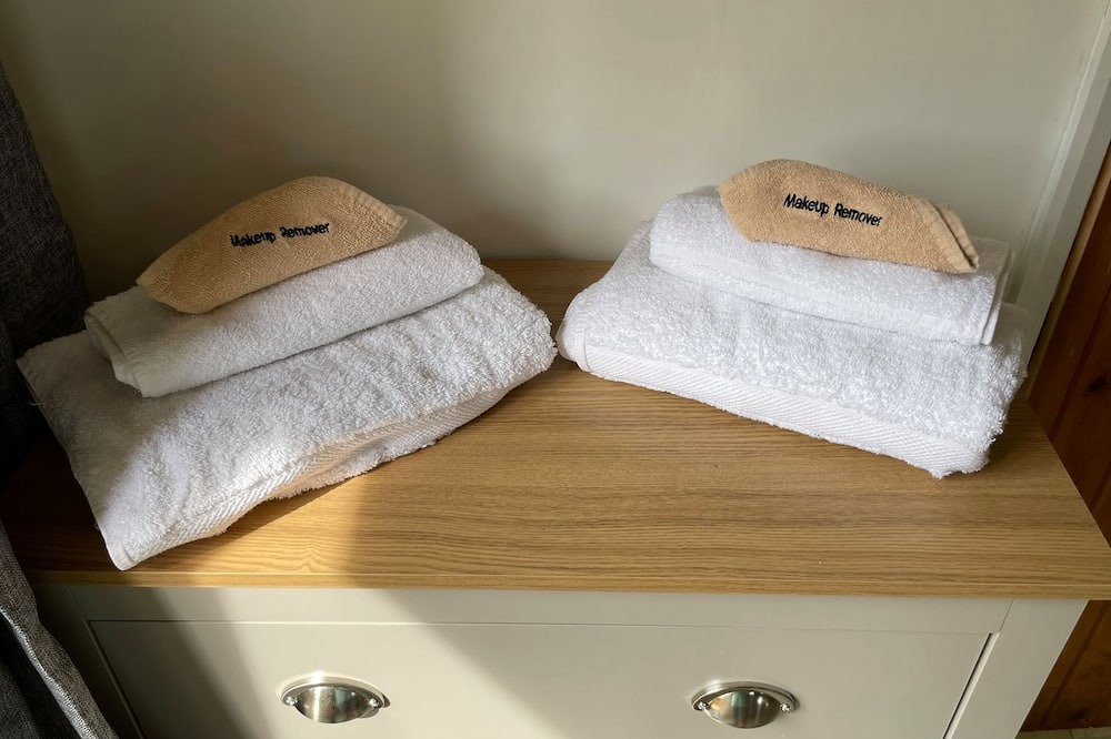 Photo of Bedroom in West Buckland