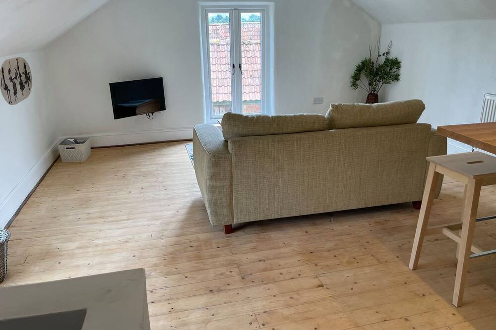 Photo of Livingroom in West Buckland