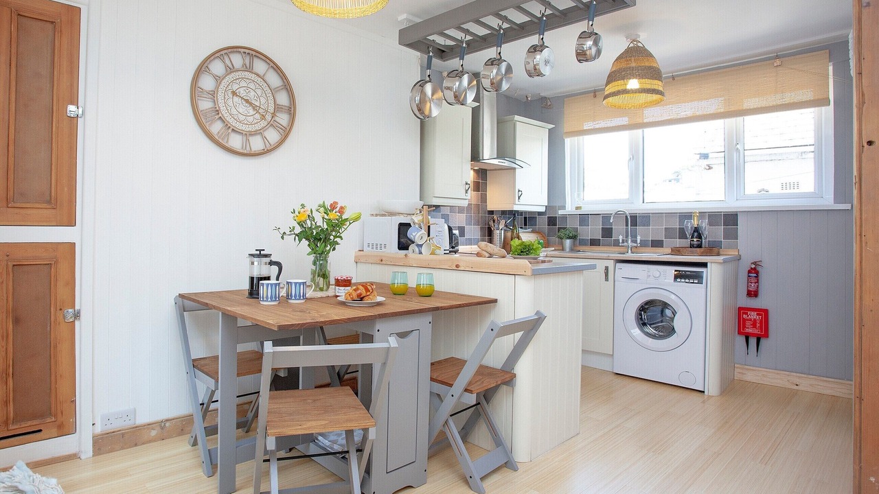 Photo of Kitchen in Brixham