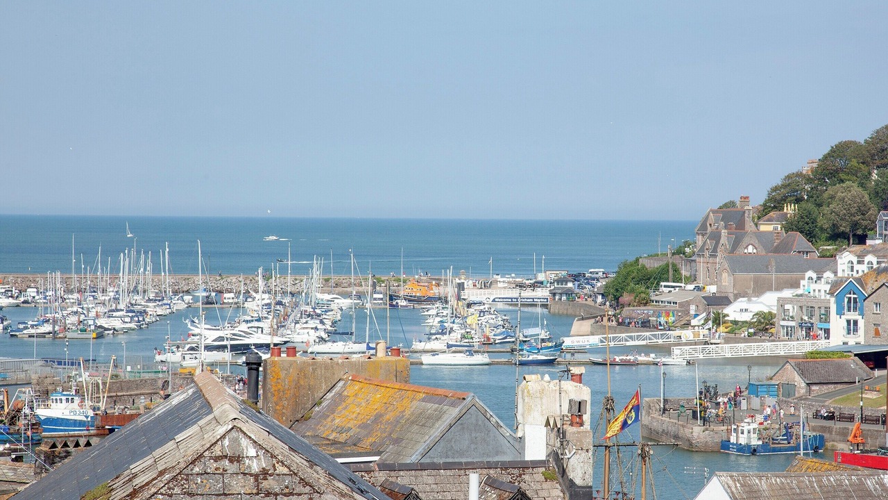 Photo of Others in Brixham