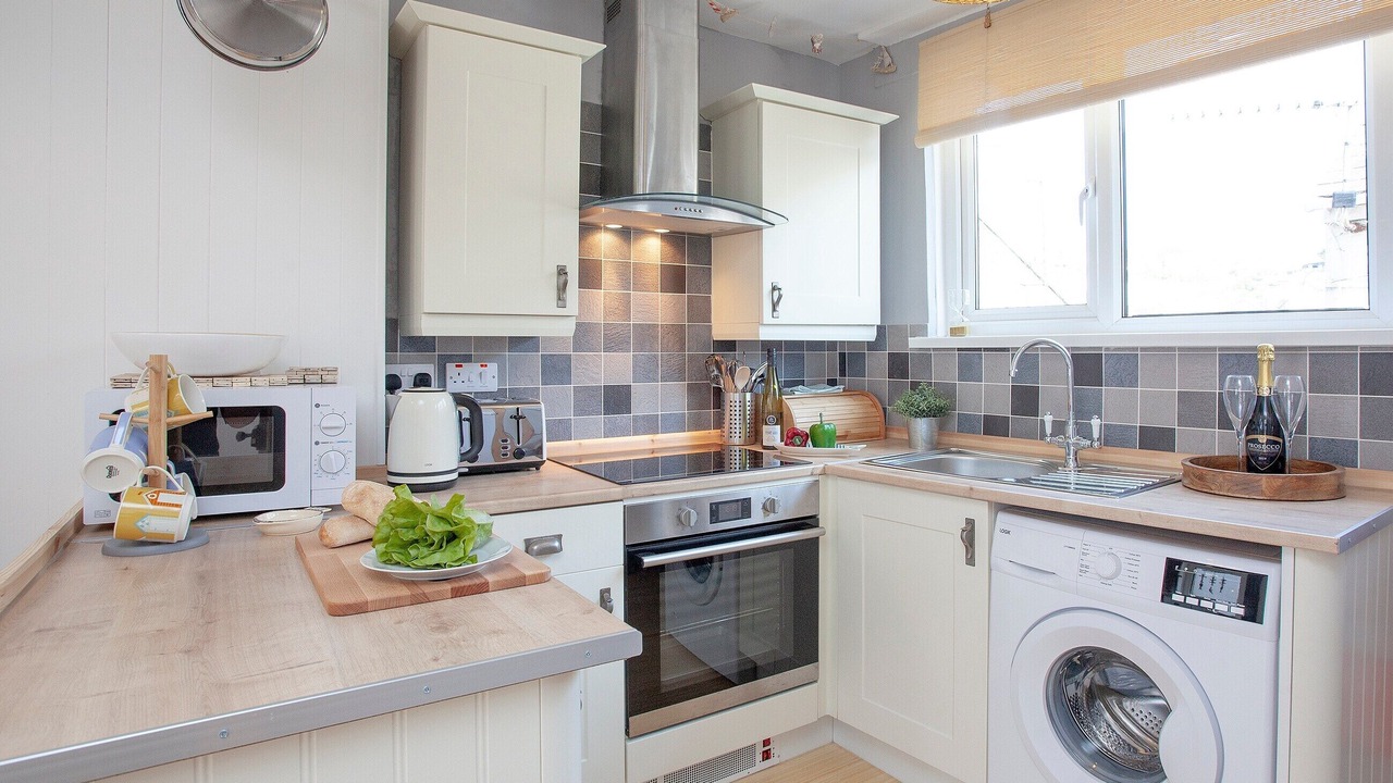 Photo of Kitchen in Brixham