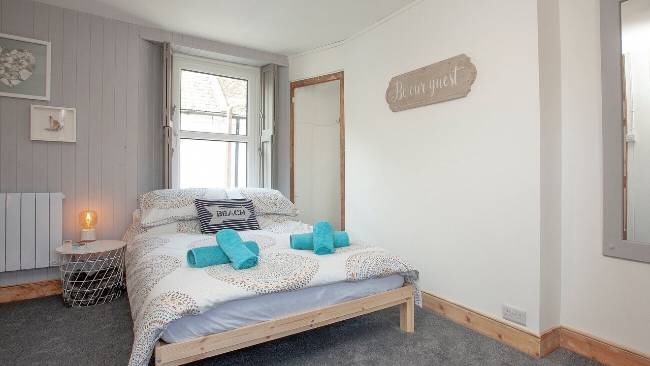 Photo of Bedroom in Brixham