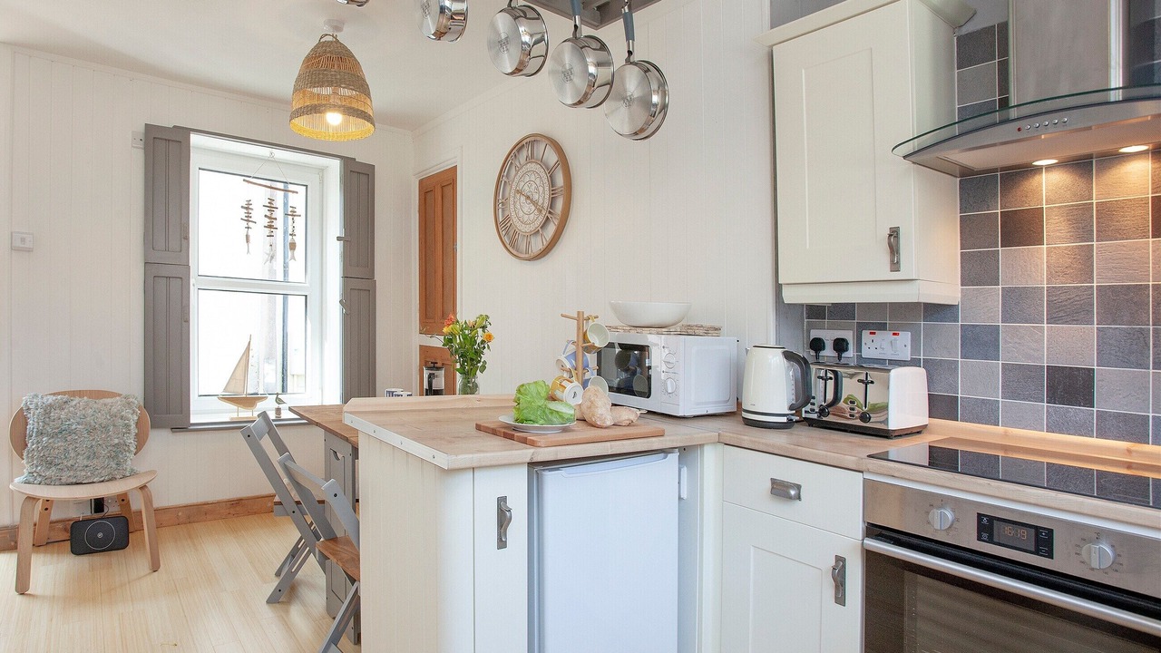 Photo of Kitchen in Brixham