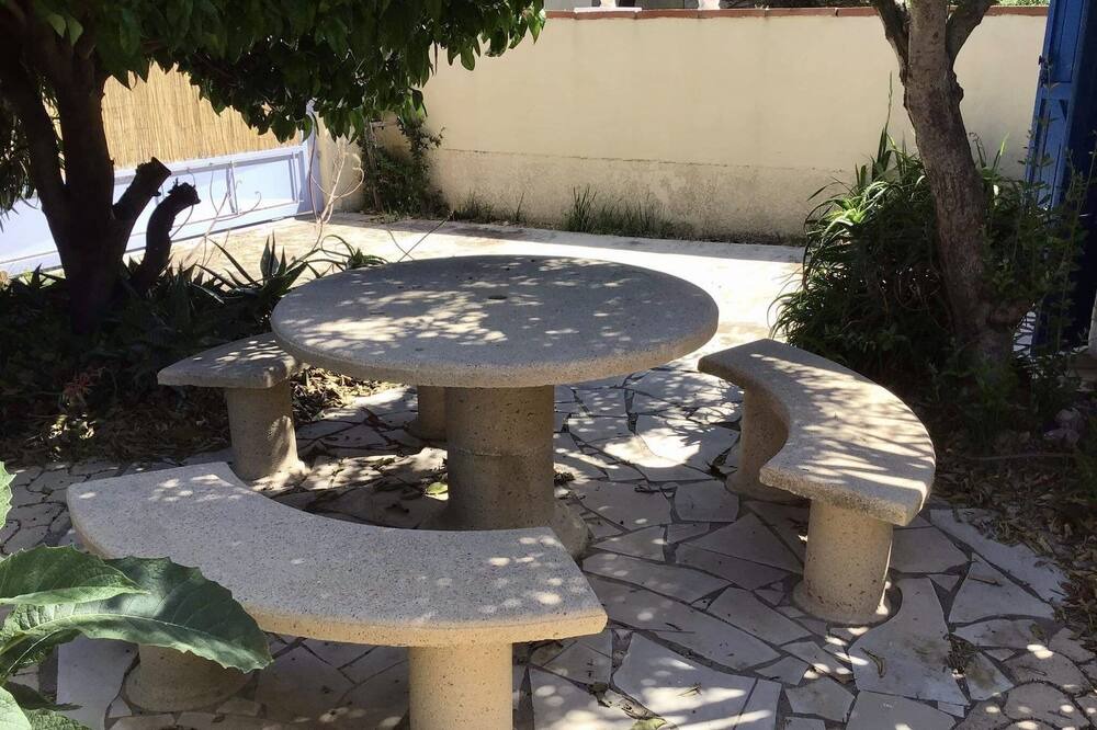 Photo of Outdoor in Alenya