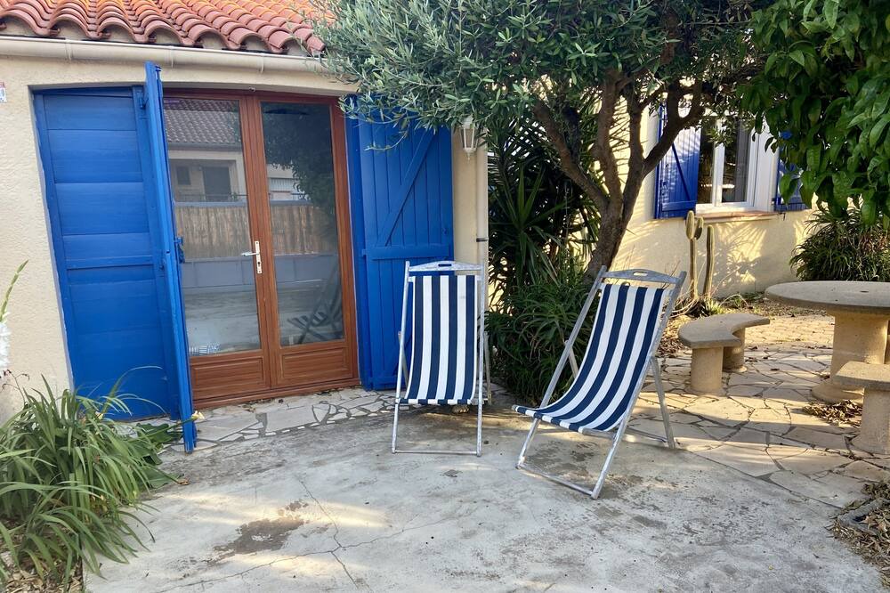 Photo of Patio Balcony in Alenya