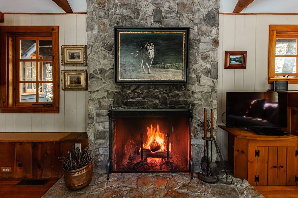 Photo of Livingroom in Sherman