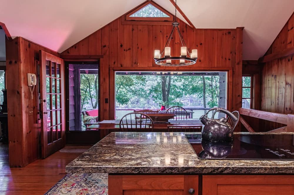 Photo of Kitchen in Sherman