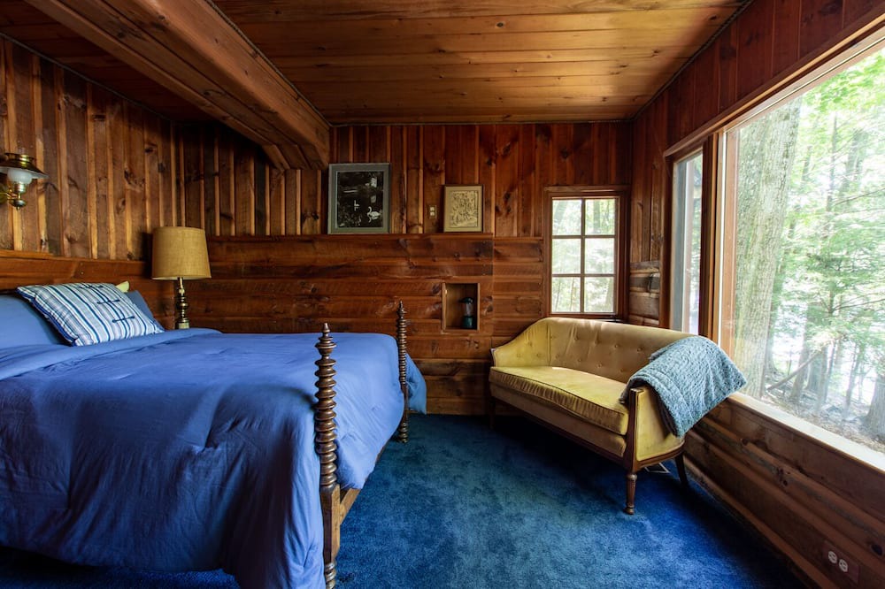 Photo of Bedroom in Sherman