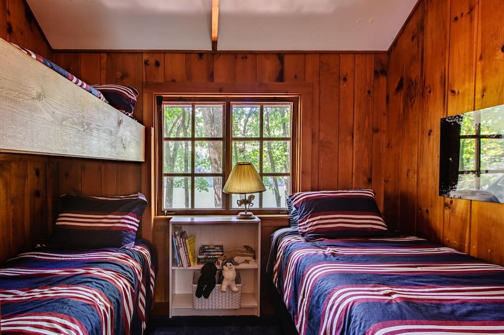 Photo of Bedroom in Sherman