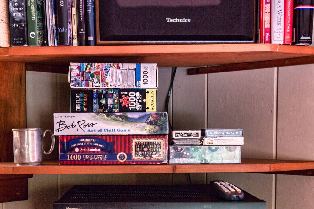 Photo of Bedroom in Sherman