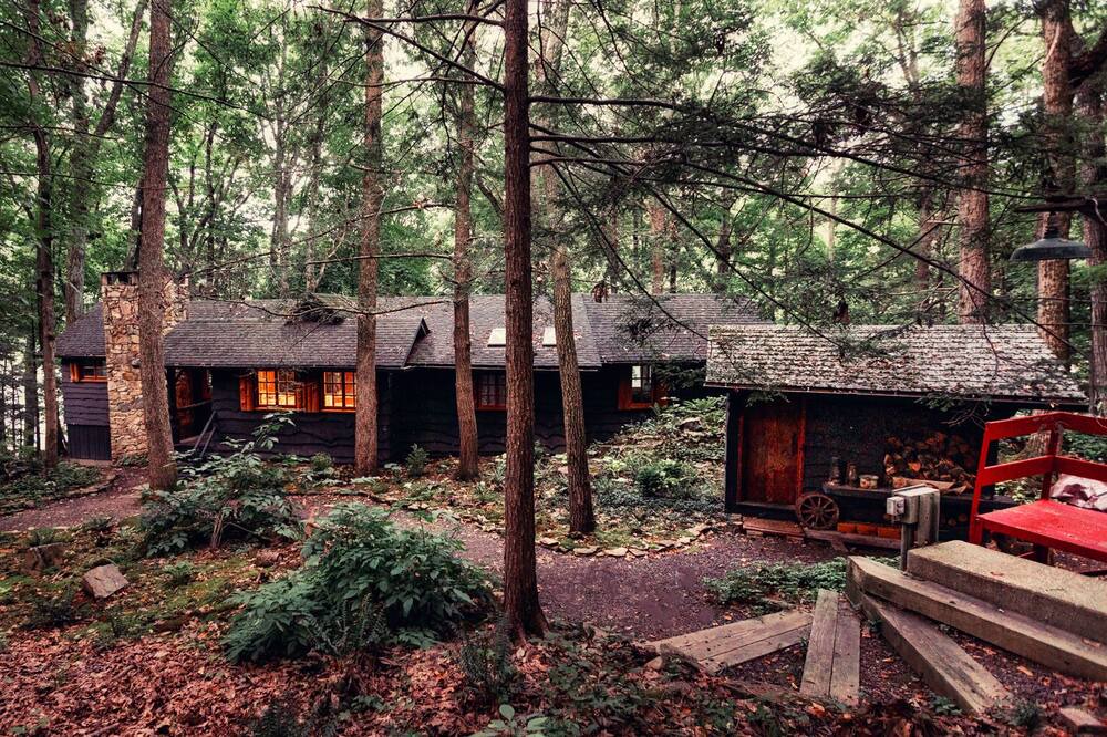 Photo of Outdoor in Sherman