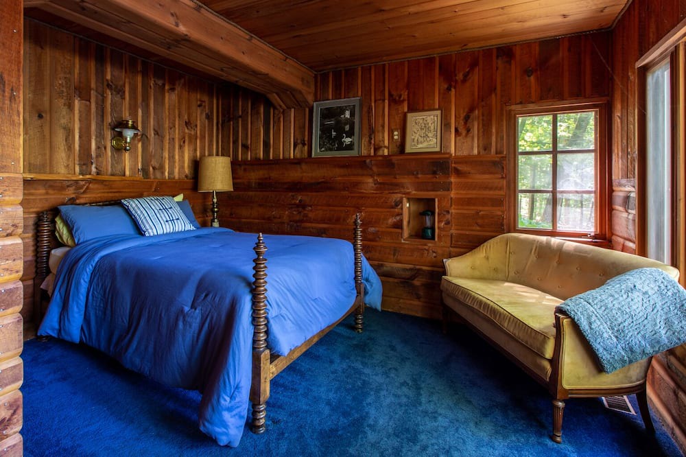 Photo of Bedroom in Sherman