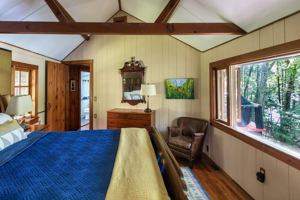 Photo of Bedroom in Sherman