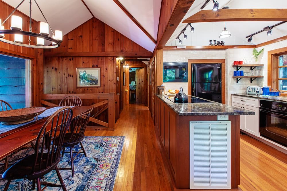 Photo of Kitchen in Sherman