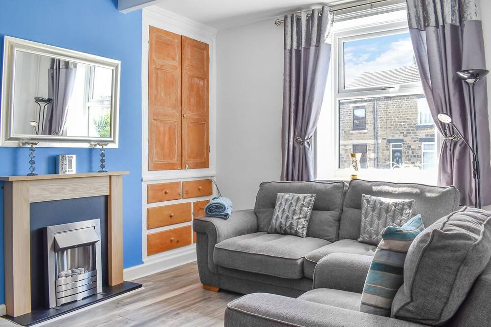 Photo of Livingroom in Padfield