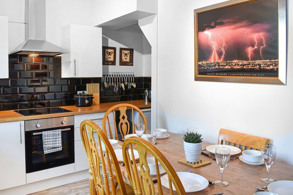 Photo of Kitchen in Padfield