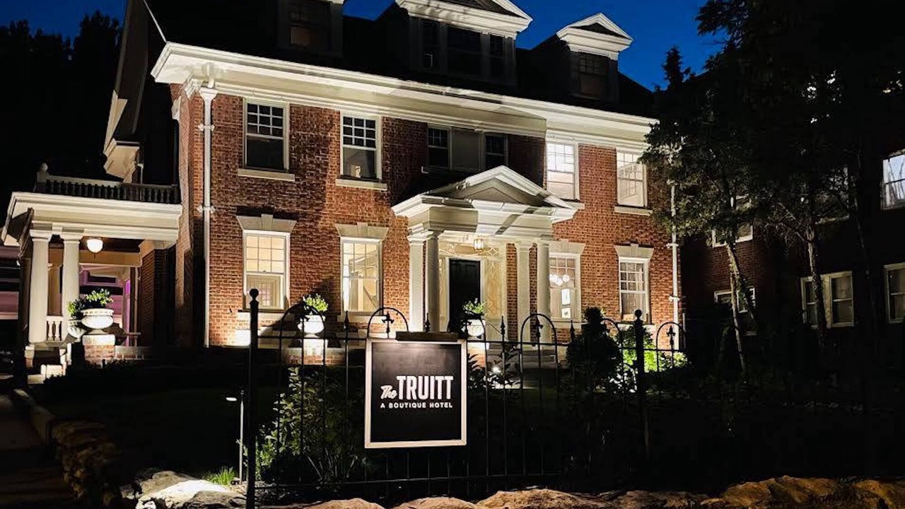 Photo of Outdoor in Southmoreland