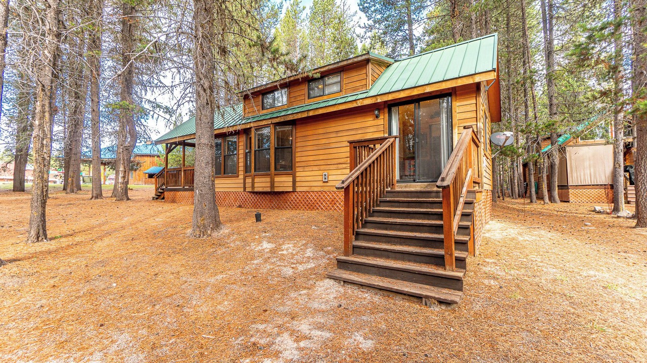 Photo of Outdoor in Crescent