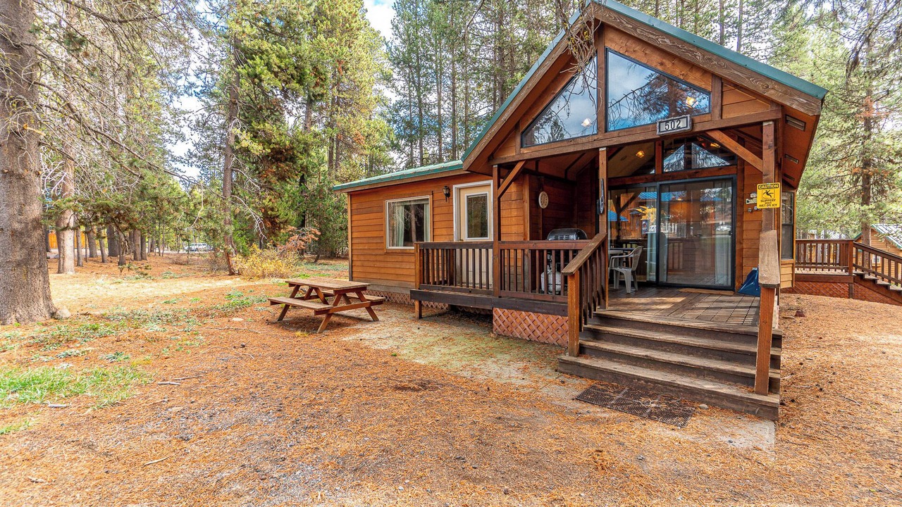 Photo of Outdoor in Crescent