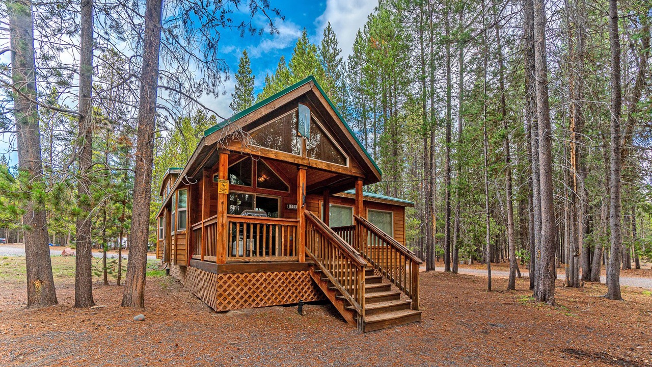 Photo of Outdoor in Crescent