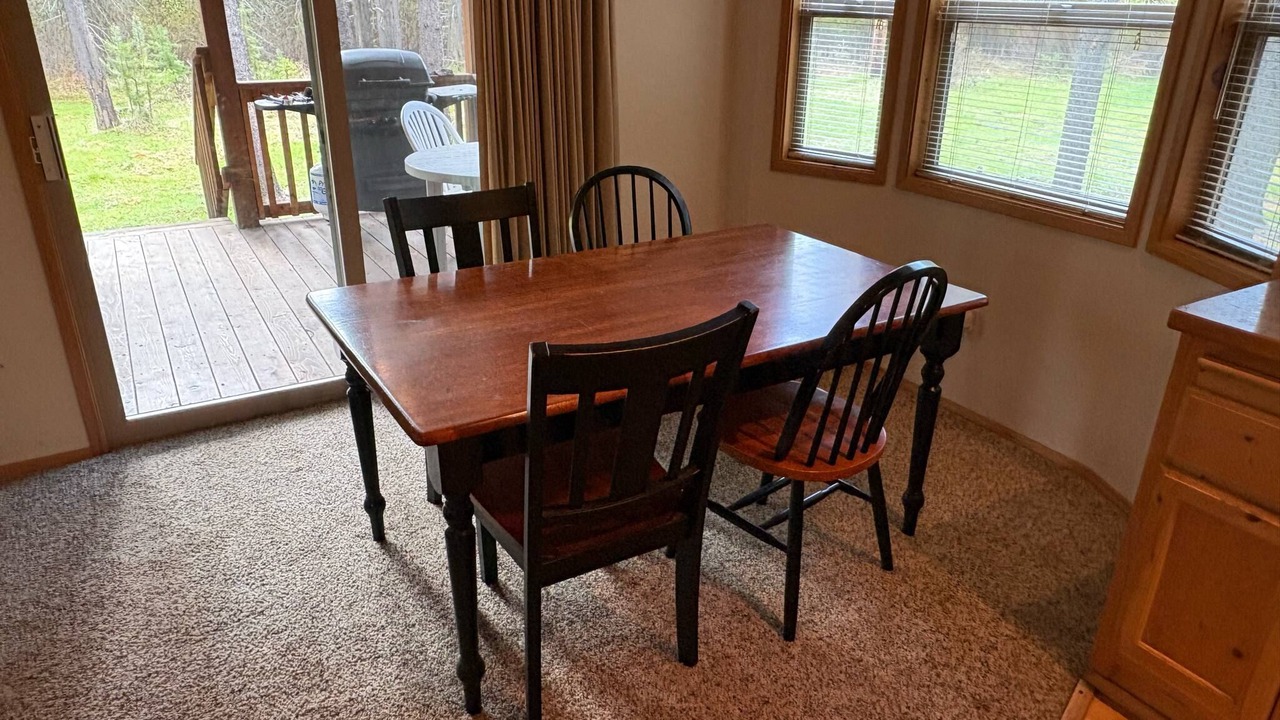 Photo of Bedroom in Crescent