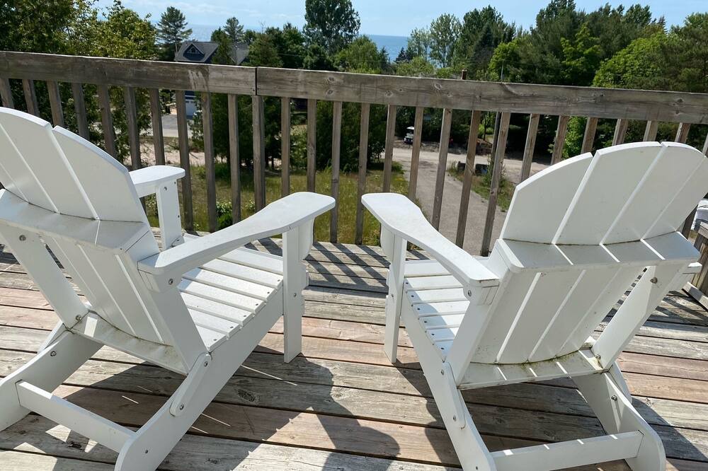 Photo of Patio Balcony in Wymbolwood Beach