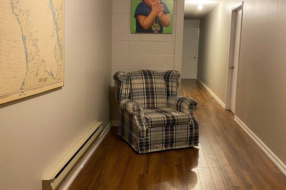 Photo of Livingroom in Wymbolwood Beach
