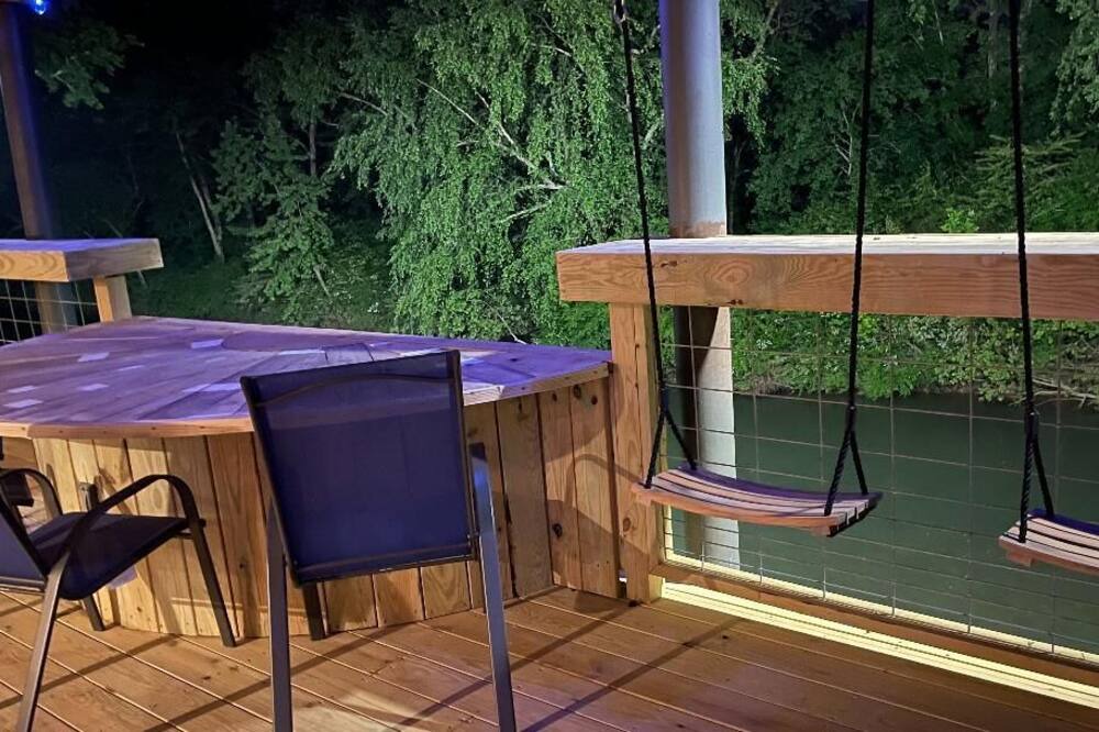 Photo of Patio Balcony in Glenwood