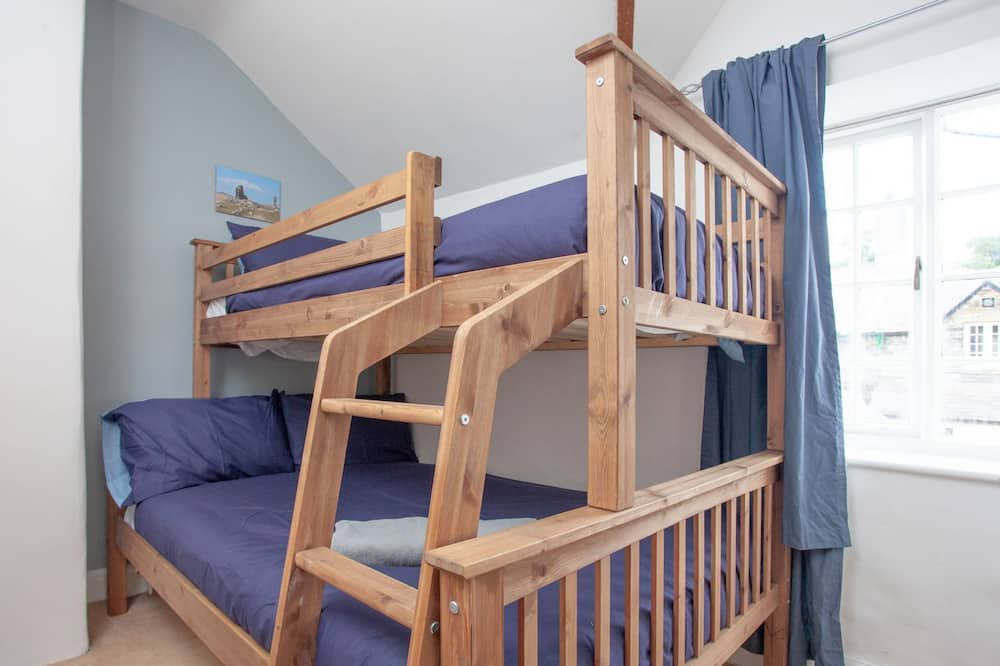 Photo of Bedroom in Tavistock