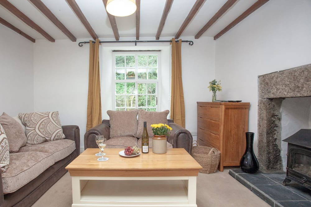 Photo of Livingroom in Tavistock