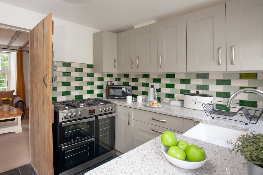 Photo of Kitchen in Tavistock