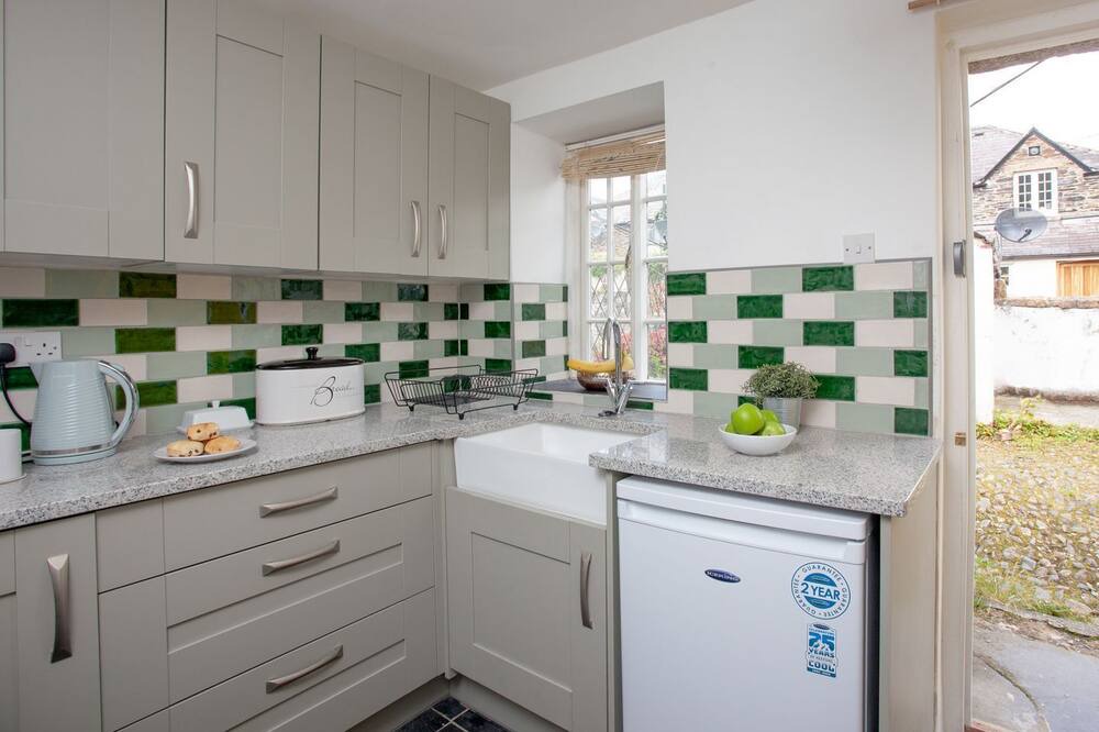 Photo of Kitchen in Tavistock