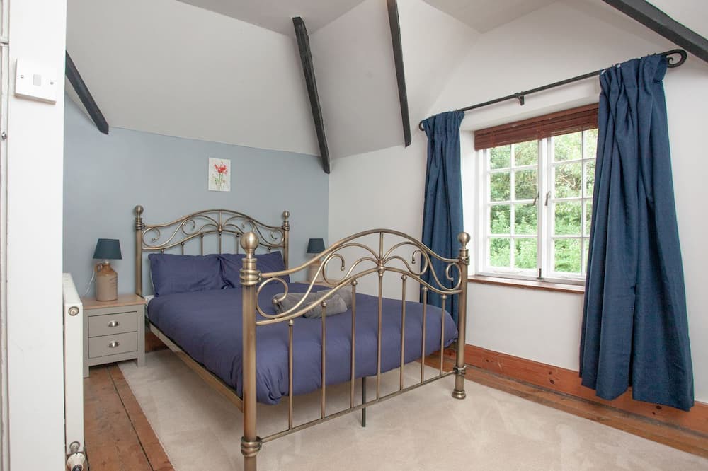 Photo of Bedroom in Tavistock