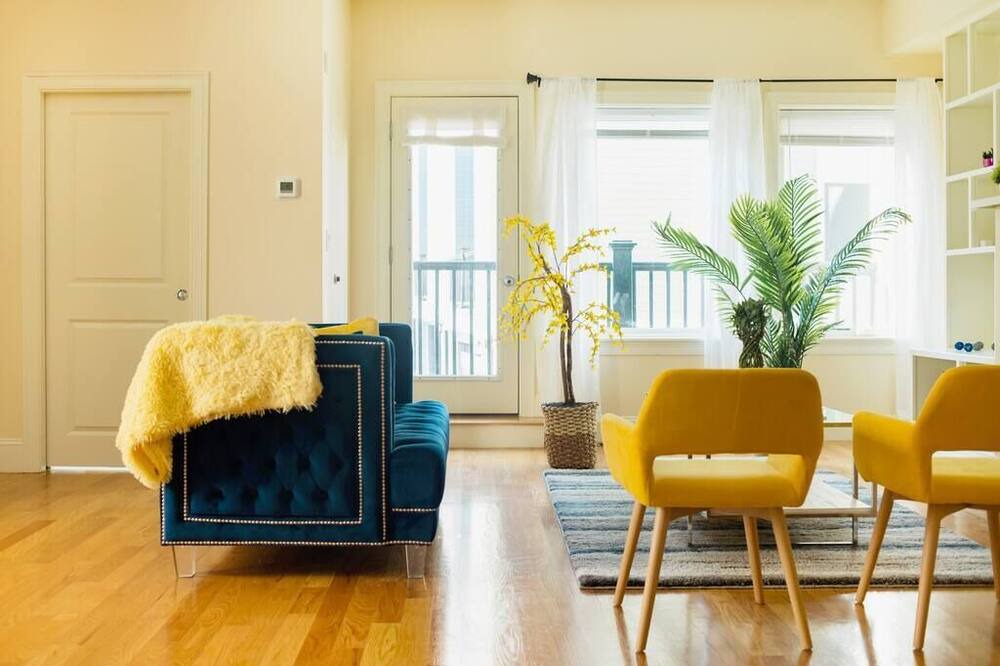 Photo of Livingroom in Oak Square