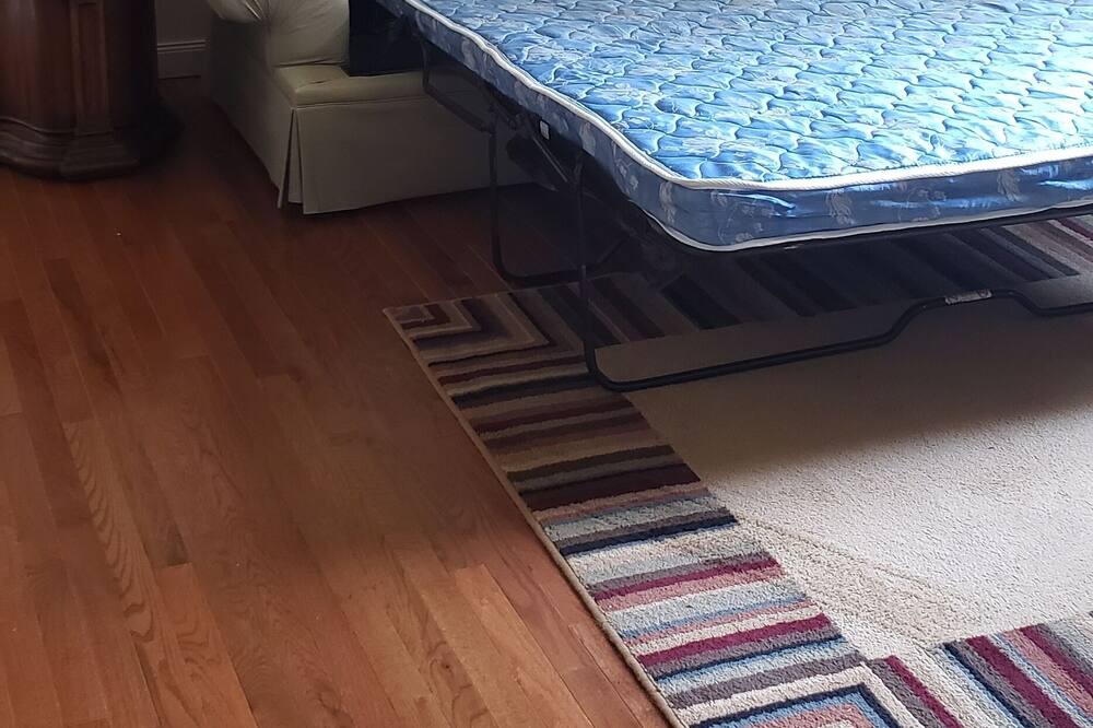 Photo of Bedroom in Niagara County