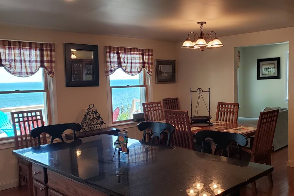 Photo of Kitchen in Niagara County