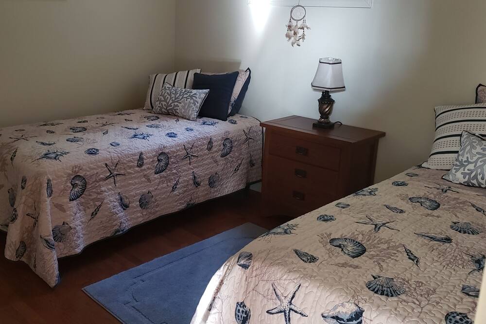 Photo of Bedroom in Niagara County