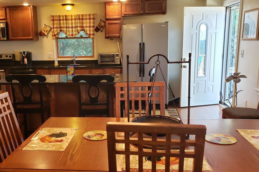 Photo of Kitchen in Niagara County