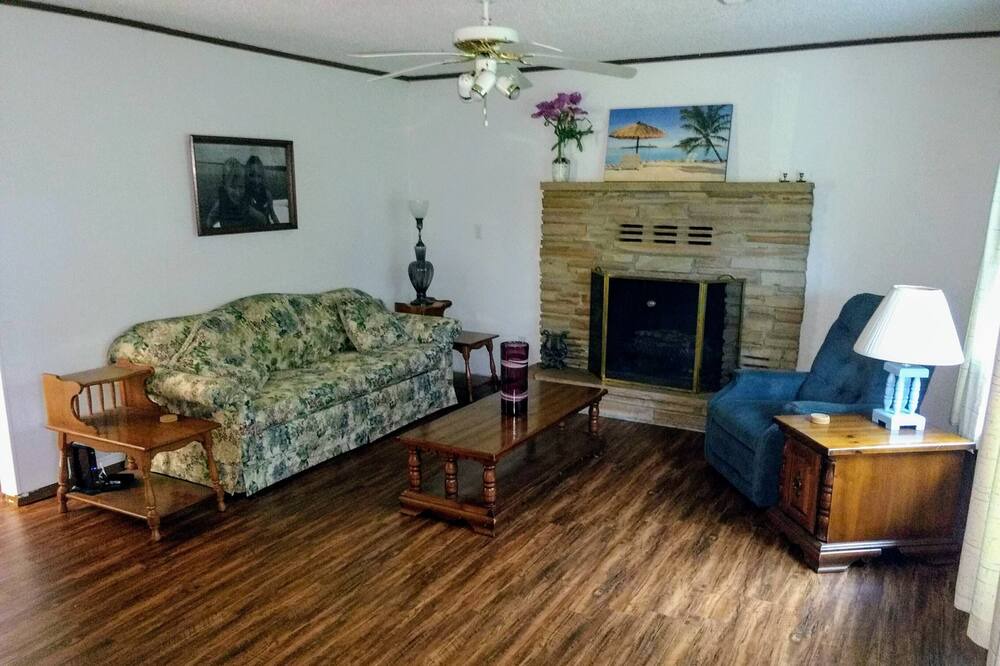 Photo of Livingroom in Protem