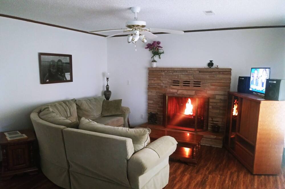 Photo of Livingroom in Protem