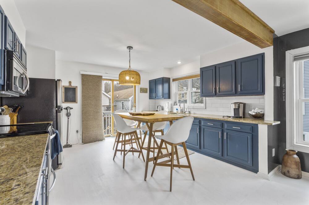 Photo of Kitchen in Milford