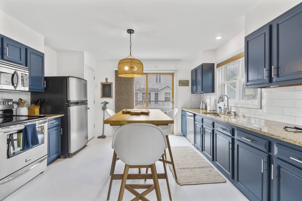 Photo of Kitchen in Milford